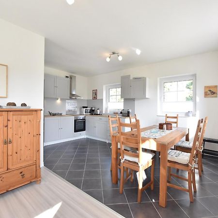 Charming Apartment In Oldenburg In Holstein With Terrace 외부 사진