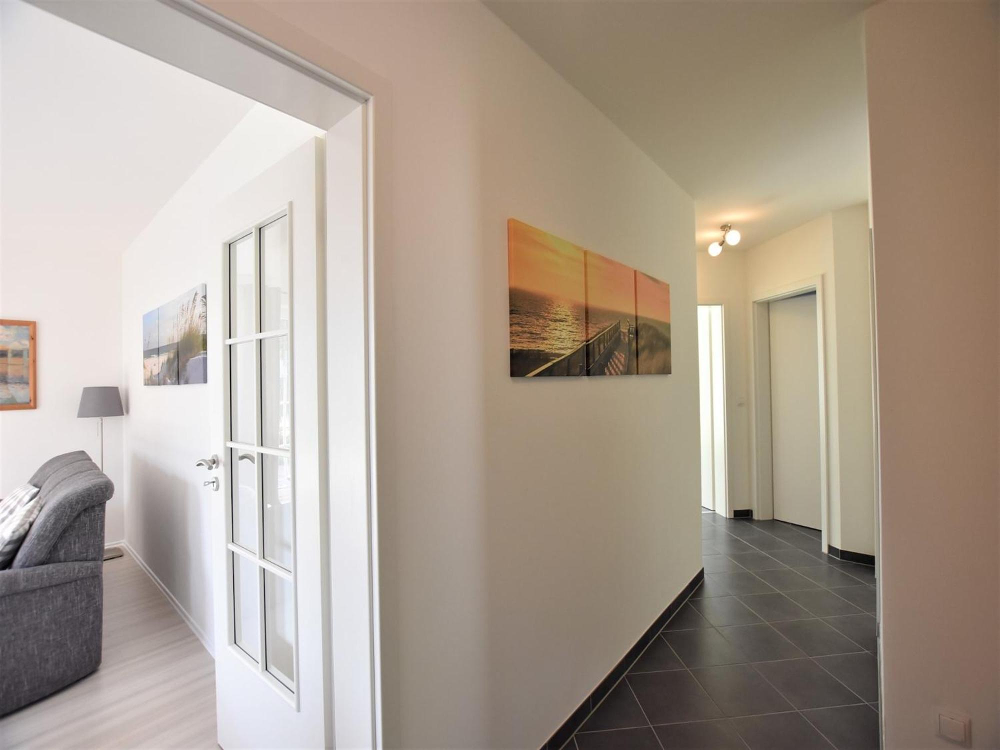 Charming Apartment In Oldenburg In Holstein With Terrace 외부 사진