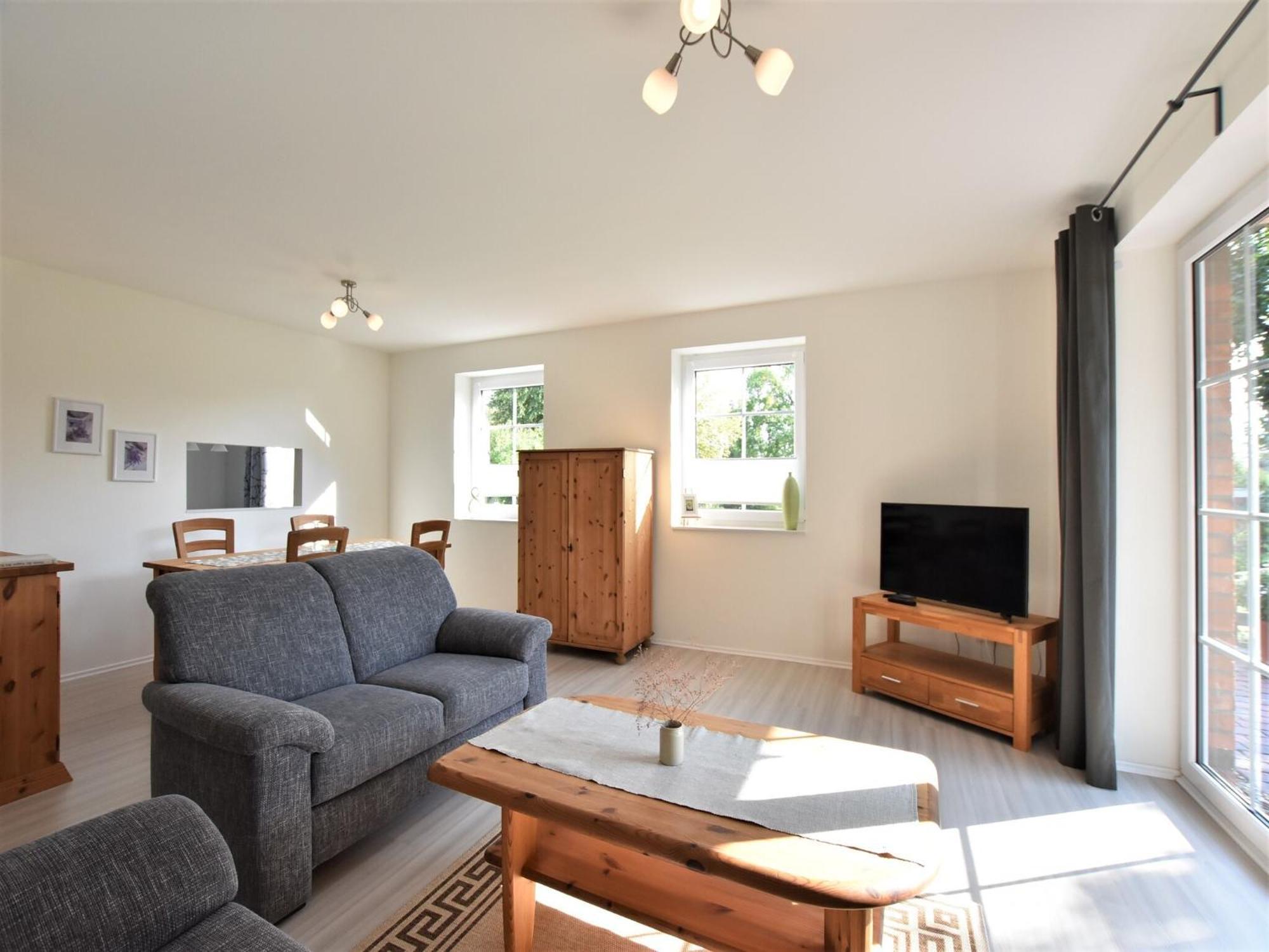 Charming Apartment In Oldenburg In Holstein With Terrace 외부 사진