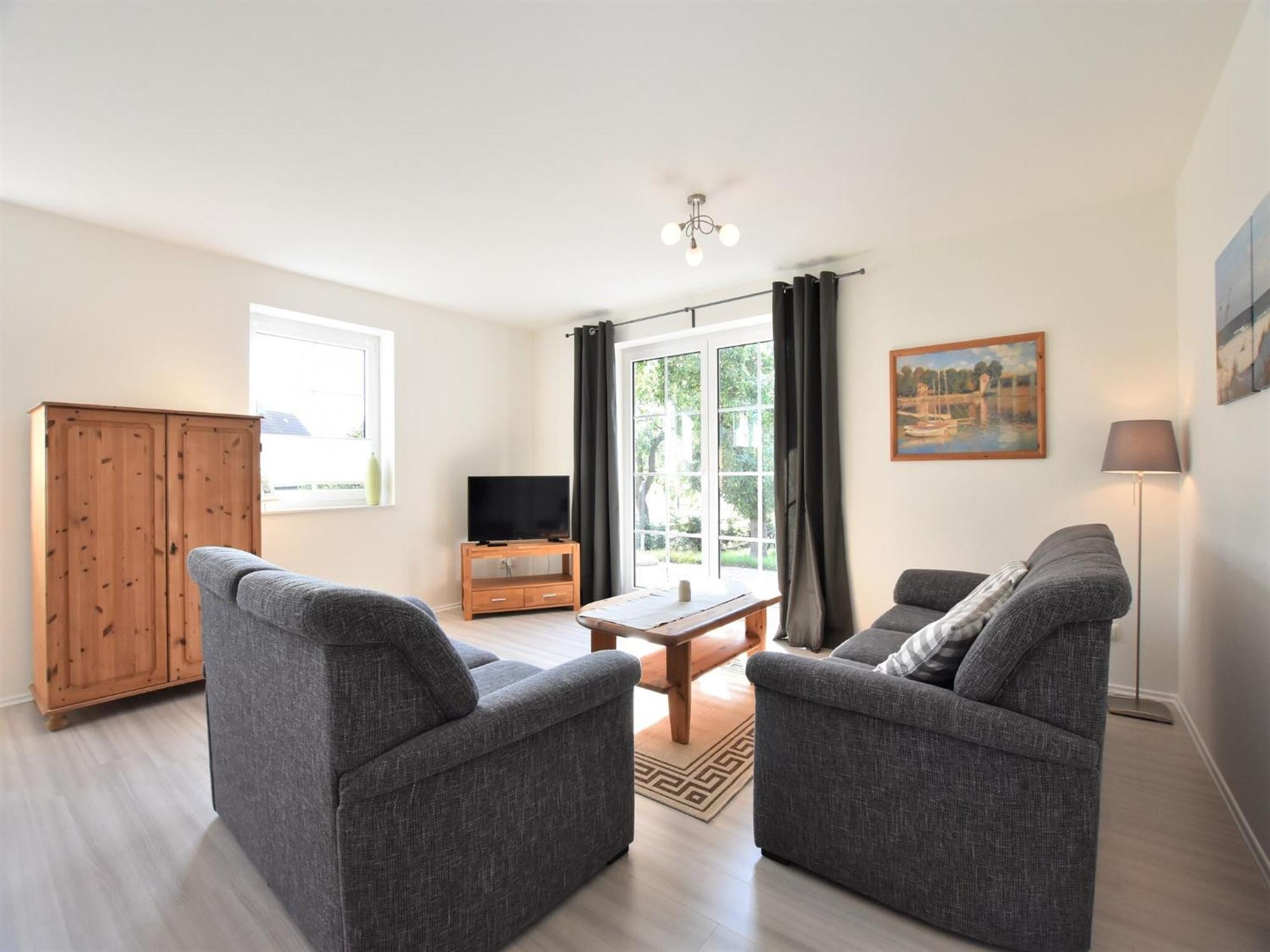 Charming Apartment In Oldenburg In Holstein With Terrace 외부 사진