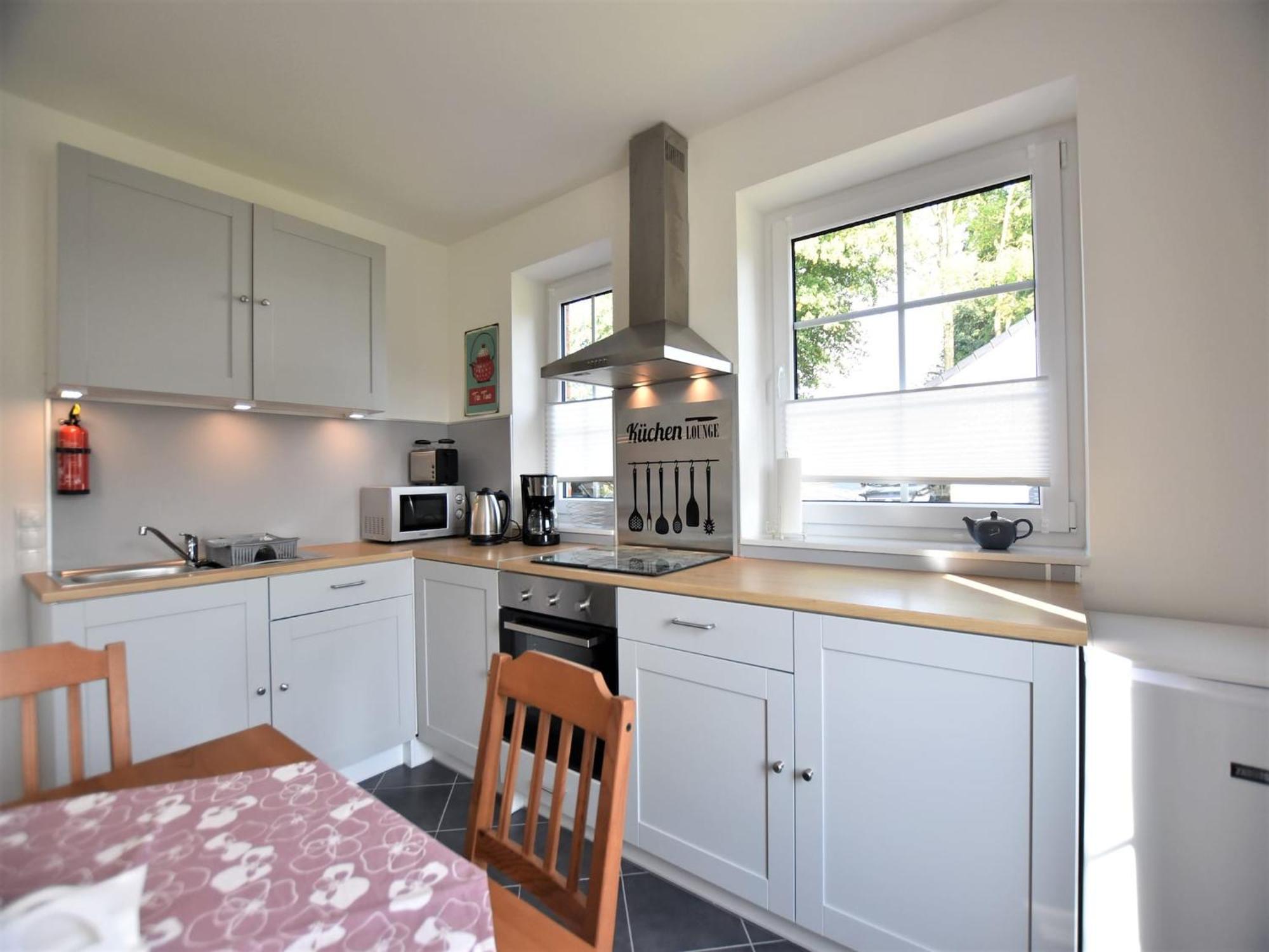 Charming Apartment In Oldenburg In Holstein With Terrace 외부 사진