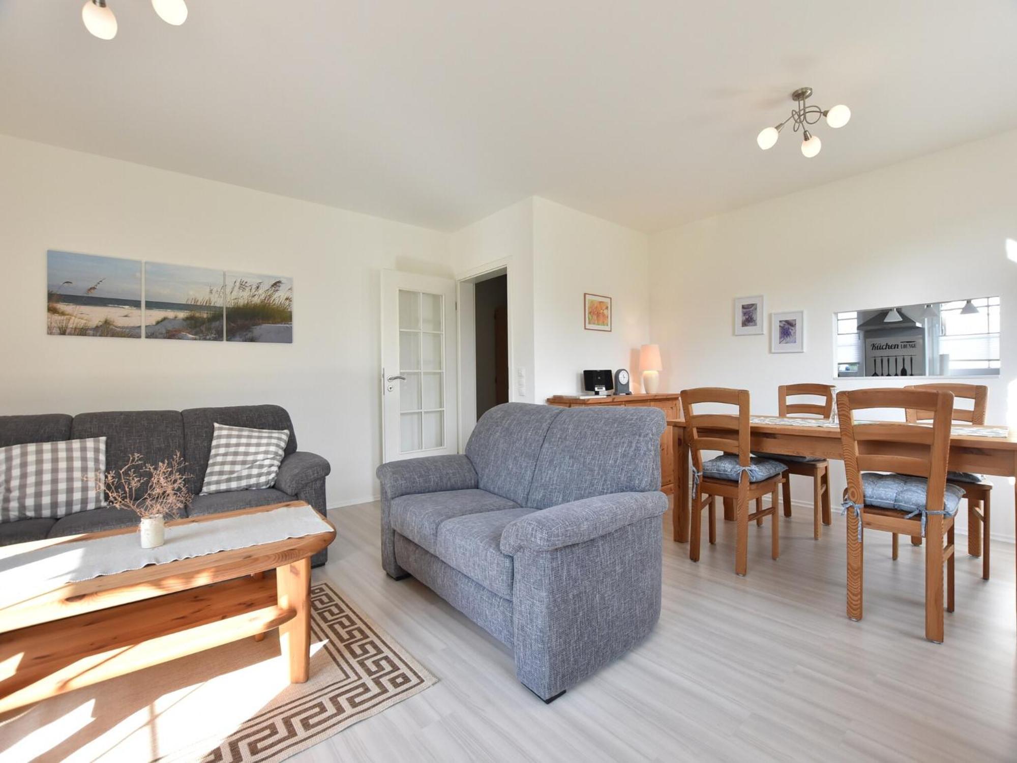 Charming Apartment In Oldenburg In Holstein With Terrace 외부 사진
