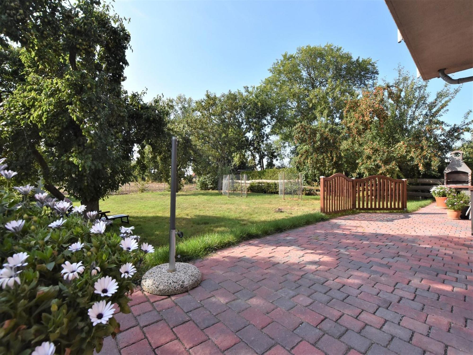 Charming Apartment In Oldenburg In Holstein With Terrace 외부 사진