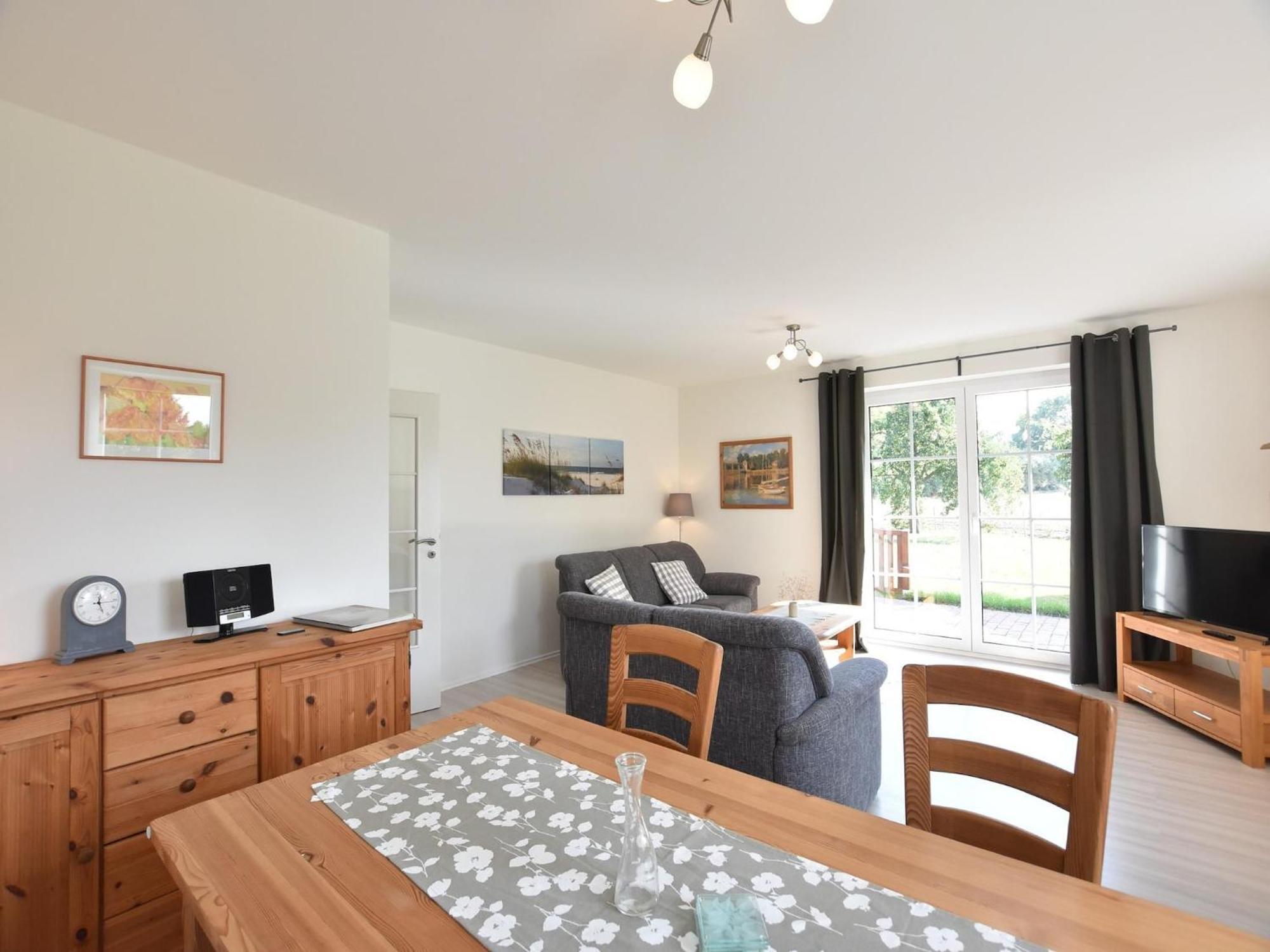 Charming Apartment In Oldenburg In Holstein With Terrace 외부 사진