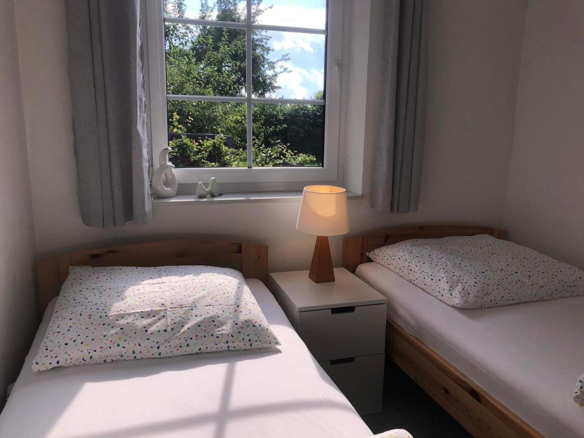 Charming Apartment In Oldenburg In Holstein With Terrace 외부 사진
