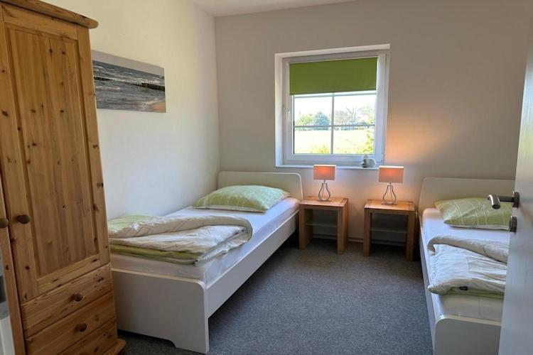 Charming Apartment In Oldenburg In Holstein With Terrace 외부 사진