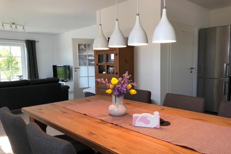 Charming Apartment In Oldenburg In Holstein With Terrace 외부 사진