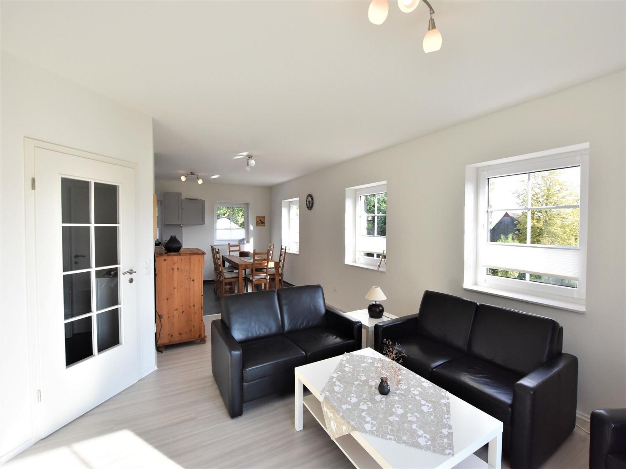 Charming Apartment In Oldenburg In Holstein With Terrace 외부 사진