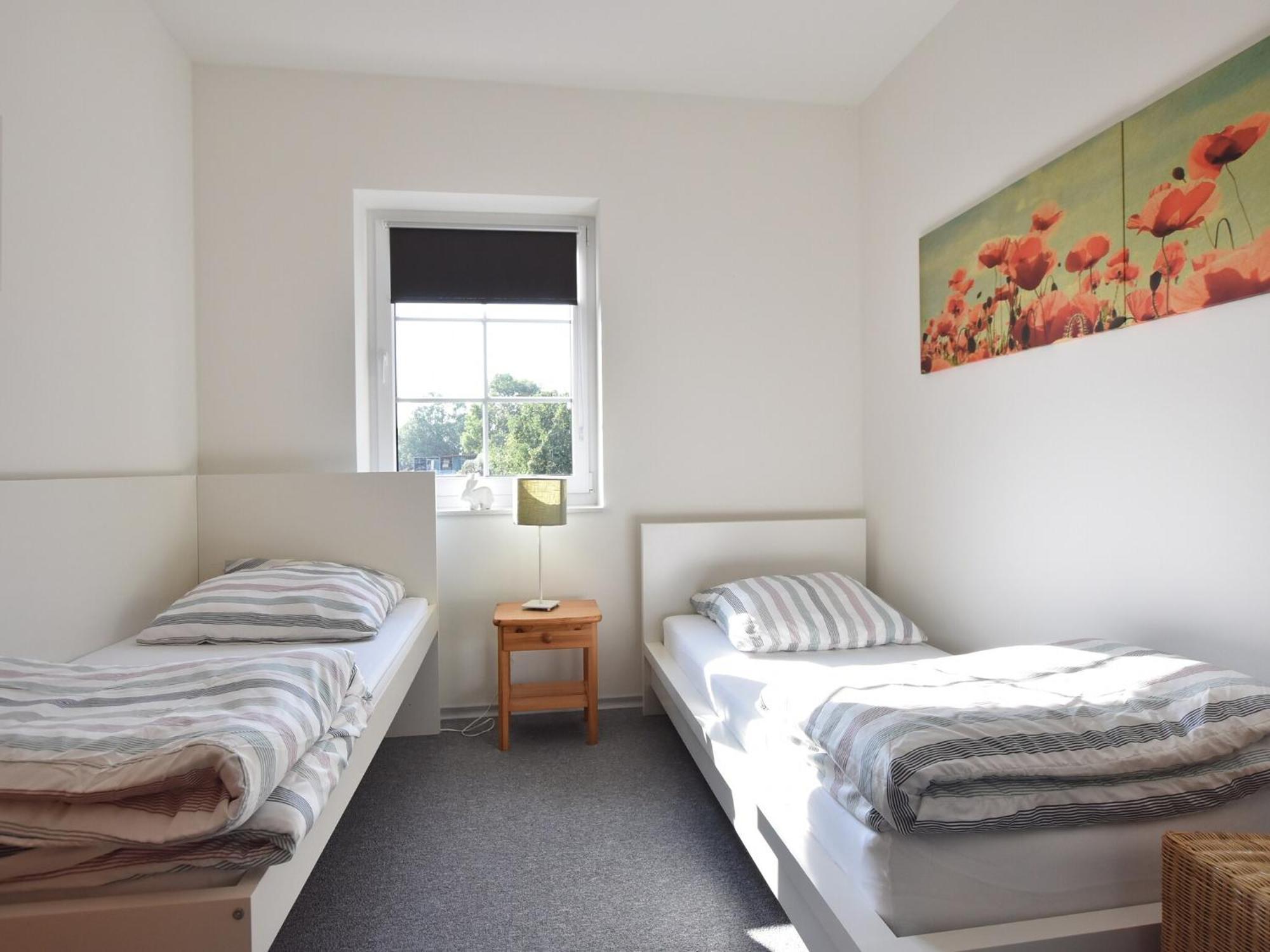 Charming Apartment In Oldenburg In Holstein With Terrace 외부 사진