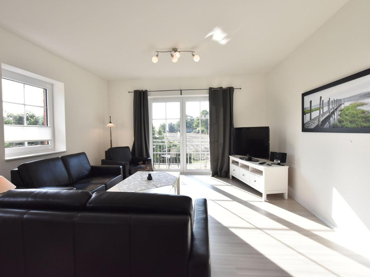 Charming Apartment In Oldenburg In Holstein With Terrace 외부 사진